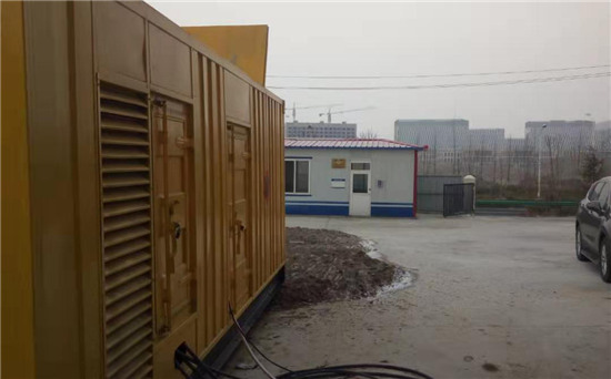 运粮湖管理区发电车出租