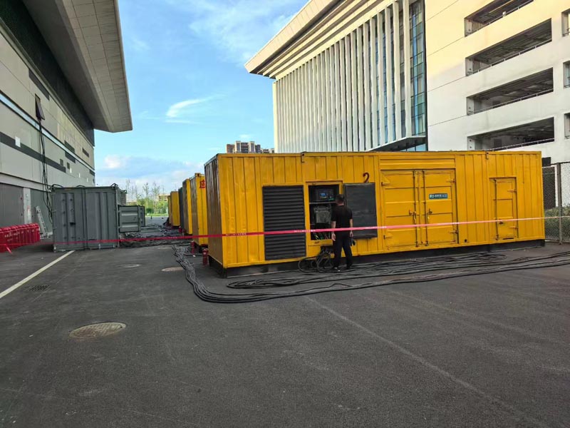 运粮湖管理区柴油发电机冬季保养注意事项？